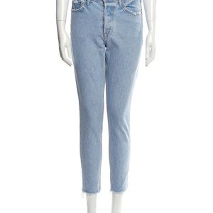 GRLFRND light jeans